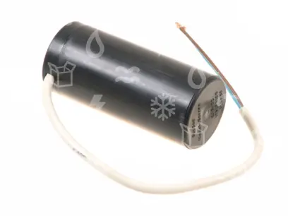 kondenzátor rozběhový TC 544, 175 uF, 320V